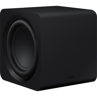 Samsung SWA-W510 Subwoofer for Soundbar (2022) - Open Box