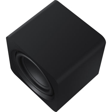 Samsung SWA-W510 Subwoofer for Soundbar (2022) - Open Box