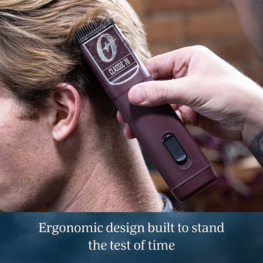 Oster Professional Cordless Classic 76 Clipper (2143763)