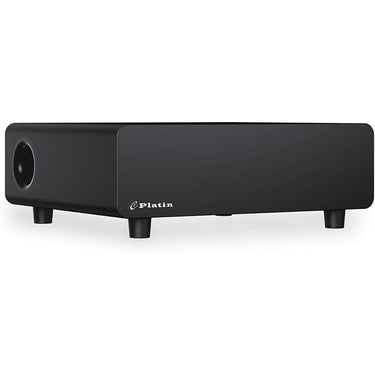 Platin Monaco 5.1 5-Speaker Audio System w/ WiSA SoundSend Transmitter +Warranty Bundle