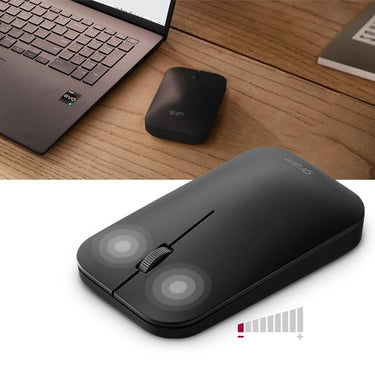 LG Gram 2.4GHz Wireless Mouse  (MSA2.ABRU1)