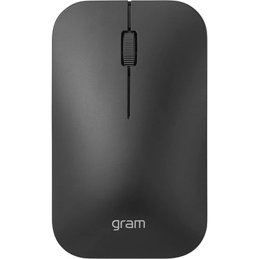 LG Gram 2.4GHz Wireless Mouse  (MSA2.ABRU1)