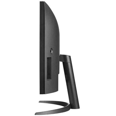 LG 34WQ60C-B 34" 21:9 Curved UltraWide QHD PC Monitor + 2 Year Protection Pack