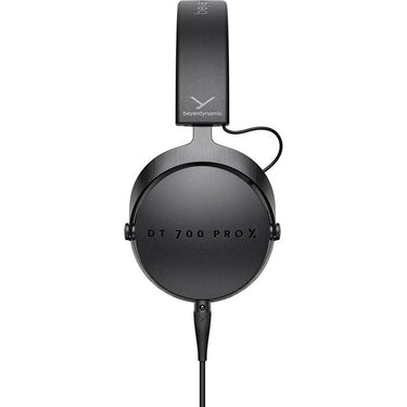 BeyerDynamic DT 700 PRO X Closed-Back Studio Headphones Recording Open Box