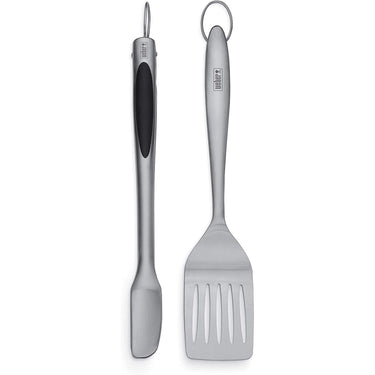 Weber Deluxe Tool Set, Stainless Steel - 6707