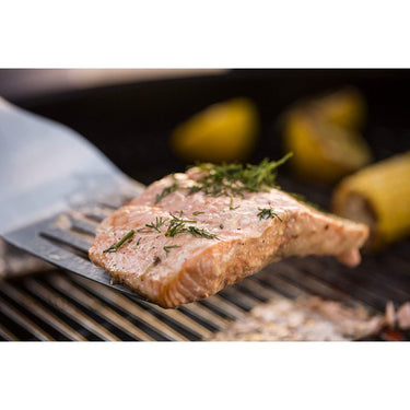 Weber Deluxe Tool Set, Stainless Steel - 6707