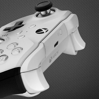 Microsoft Elite Wireless Controller Series 2 Core - White (4IK-00001)