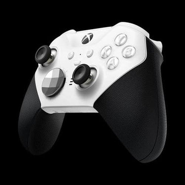 Microsoft Elite Wireless Controller Series 2 Core - White (4IK-00001)