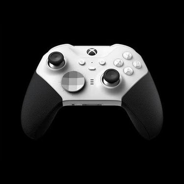 Microsoft Elite Wireless Controller Series 2 Core - White (4IK-00001)