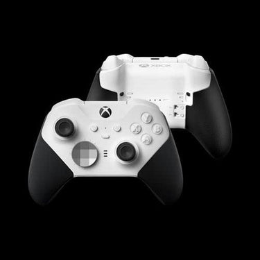 Microsoft Elite Wireless Controller Series 2 Core - White (4IK-00001)