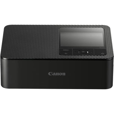Canon SELPHY CP1500 Wireless Compact Photo Printer - Black