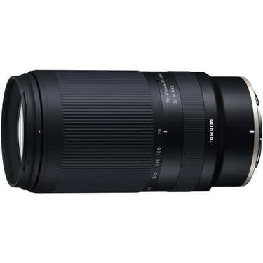 Tamron 70-300mm F4.5-6.3 Di III RXD Lens Kit A047 for Nikon Z-Mount Mirrorless Bundle