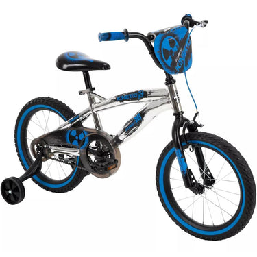 Huffy 21820 16" Kinetic Kids' Bike w/ 2 Year Extended Warranty