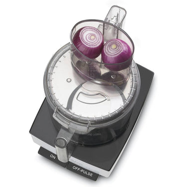 Cuisinart DFP-14BCN 14-Cup Food Processor - Brushed Stainless Steel