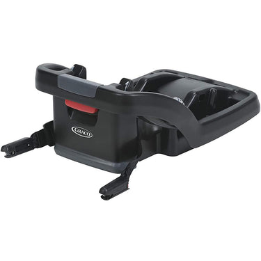 Graco SnugRide SnugLock Infant Car Seat Base, Black - Open Box
