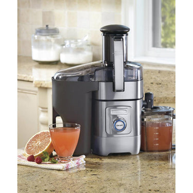 Cuisinart 1000-Watt 5-Speed Juicer / Juice Extractor - CJE-1000