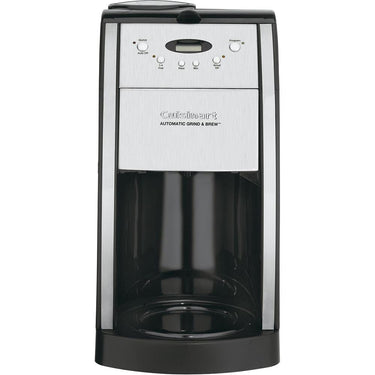 Cuisinart Brew Central 12-Cup Programmable Coffeemaker