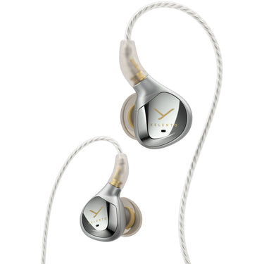 BeyerDynamic Xelento Remote 2nd Generation Audiophile In-Ear Headphones