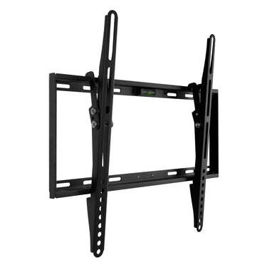 Deco Mount Flat & Tilt Wall Mount Kit Ultimate Bundle for 19-45 inch TVs