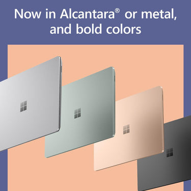 Microsoft Surface Laptop 5 13.5" Intel i5, 8GB/512GB Touch, Platinum (R1S-00001)