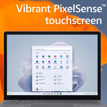 Microsoft Surface Laptop 5 13.5" Intel i5, 8GB/512GB Touch, Platinum (R1S-00001)