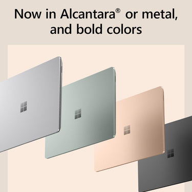 Microsoft Surface Laptop 5 13.5" Intel i5, 8GB/512GB Touch, Black (R1S-00026)