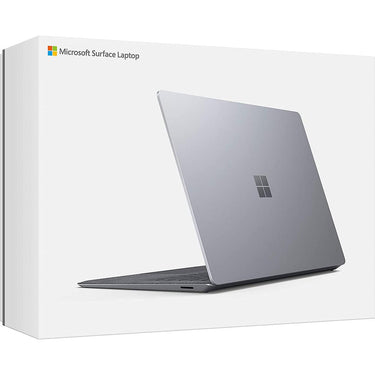 Microsoft Surface Laptop 3 16GB/256GB 13.5-inch Touchsreen Laptop - VEF-00001 - Open Box