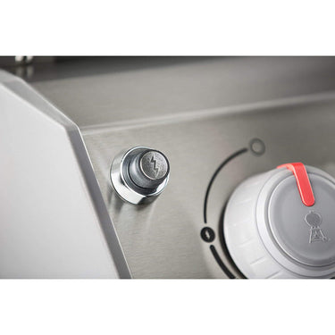 Weber Spirit II E-310 Gas Grill (Liquid Propane)