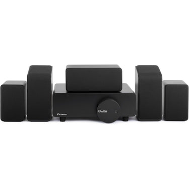 Platin Monaco 5.1.2 Speaker System with WiSA SoundSend and Dolby Atmos