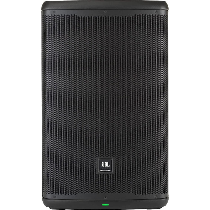 JBL Professional EON715 Powered 15" PA Loudspeaker with Bluetooth