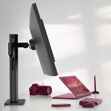 LG 34WP88CN-B 34" 21:9 Curved UltraWide QHD (3440 x 1440) PC Monitor - Open Box