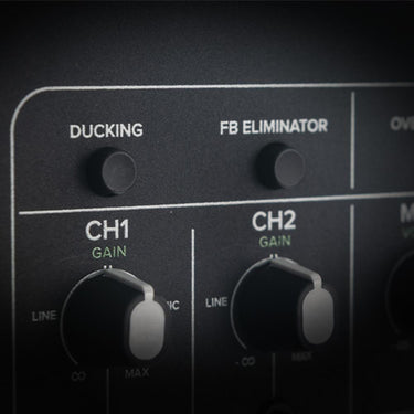 Mackie Thump212 12" 1400W Powered PA Loudspeaker - Open Box