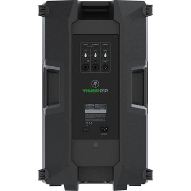 Mackie Thump212 12" 1400W Powered PA Loudspeaker - Open Box