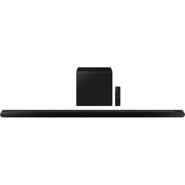Samsung 3.2.1ch Soundbar with Wireless Dolby Atmos DTS:X - HW-S800B - Open Box