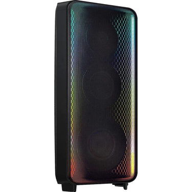Samsung MX-ST90B Sound Tower High Power Audio Portable Speaker - Open Box