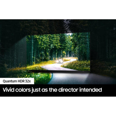 Samsung QN50QN90BA 50 inch Class Neo QLED 4K Smart TV (2022) - Open Box