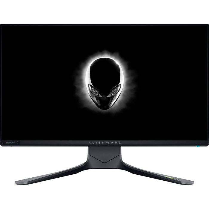 Dell Alienware AW2521H 25-inch 360Hz FHD 1920 x 1080 PC Gaming Monitor with G-Sync