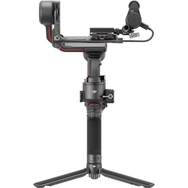 DJI RS 3 Gimbal Stabilizer Combo - CP.RN.00000216.01 - Open Box