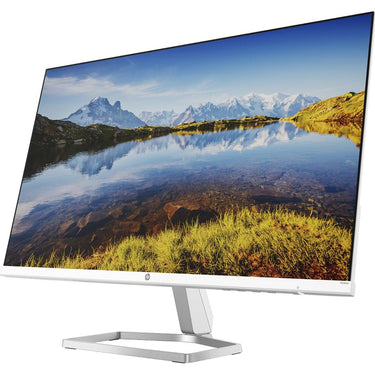 Hewlett Packard M24fwa 24" Full HD 1080p 16:9 75Hz FreeSync HDMI VGA IPS Monitor - Open Box