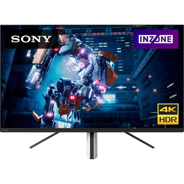 Sony 27" INZONE M9 4K HDR 144Hz Gaming Monitor with NVIDIA G-SYNC (2022) - Open Box