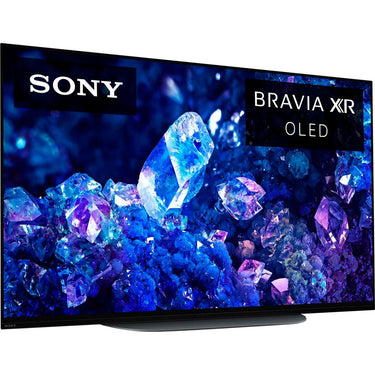 Sony Bravia XR A90K 42" 4K HDR OLED Smart TV XR42A90K - Open Box