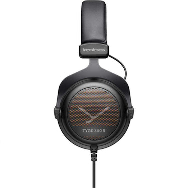 BeyerDynamic TYGR 300R Open-Back Gaming Headphones with 1 Year Warranty