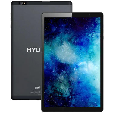 Hyundai HYtab Plus 10WB2 10" Tablet, HD IPS, 3GB/32GB, Space Grey +Accessories Kit