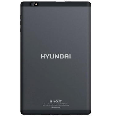 Hyundai HYtab Plus 10WB2 10" Tablet, HD IPS, 3GB/32GB, Space Grey +Accessories Kit