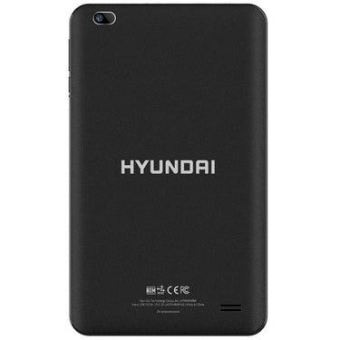 Hyundai HYtab Plus 8WB1 8" Tablet, HD IPS, 2GB/32GB + Accessories Kit
