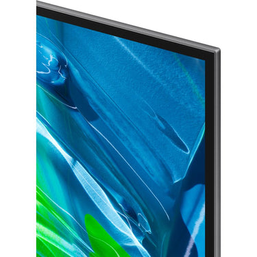 Samsung S95B 65 inch 4K Quantum HDR OLED Smart TV (2022) - Open Box
