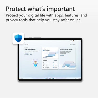 Microsoft 365 Family 15-Month License for 1-6 People (Download)