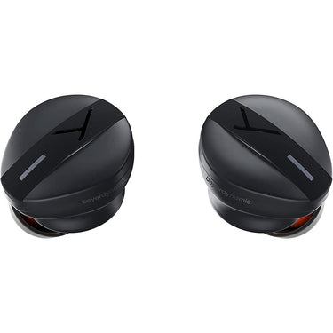 BeyerDynamic Free BYRD True Wireless In-Ear Headphones Black + 1 Year Warranty