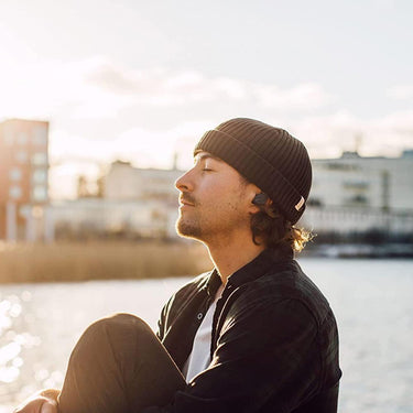 BeyerDynamic Free BYRD True Wireless In-Ear Headphones Black + 1 Year Warranty