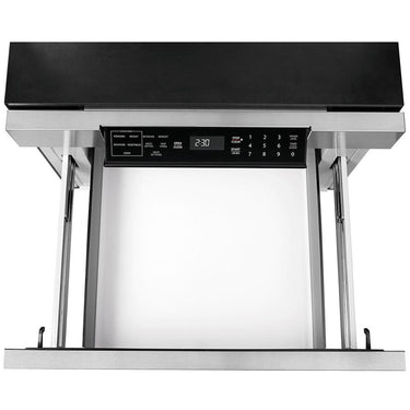 Sharp Stainless Steel Microwave Drawer Oven - SMD3070ASY